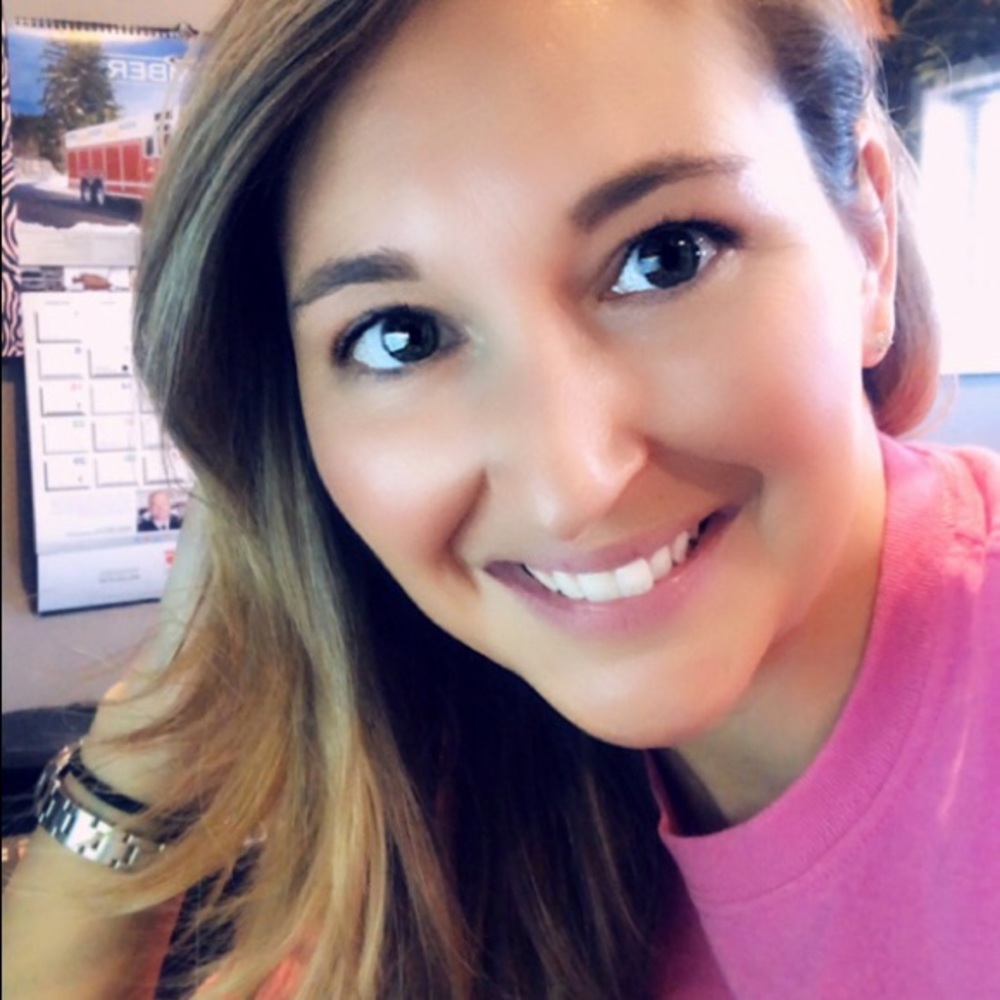 Meet your Posher, Tiffany